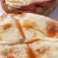いっけっけ☆☆'s cooksnap of when they made 焼くだけカンタン！がんものチーズ焼き.
