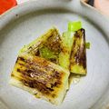 muumi☆'s cooksnap of when they made おつまみや簡単な一品に！長ネギポン酢.