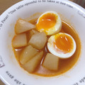 みふみふ☆'s cooksnap of when they made 失敗ナシ！とろ〜り半熟卵na味付卵☆.