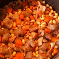 Nori0616's cooksnap of when they made 五目煮豆.