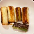 ayumi→'s cooksnap of when they made トロトロ 焼きねぎ.