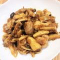 りさの食卓♡'s cooksnap of when they made 簡単！我が家の大人気☆鶏もも肉の煮込み.