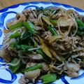 クックCKF4YZ☆'s cooksnap of when they made もやし豚キムチ.