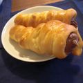 チヨコレイト's cooksnap of when they made コロネ.