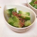 まろももたろう's cooksnap of when they made ブロッコリーの茎でごま和え とても簡単よ.