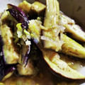 クック8PZUIB☆'s cooksnap of when they made ナスのネギ塩和え.