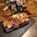 バオバブの星's cooksnap of when they made ベリーとクリチのヨーグルトマフィン.