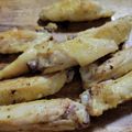 ゆきちん121212's cooksnap of when they made 幼児もOK！鶏手羽中の白だし焼き.