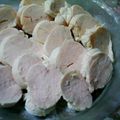 シュナティー's cooksnap of when they made 鶏ハム.