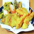 さーとんさん's cooksnap of when they made サックサク♡天ぷらの温め直し方.