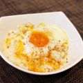 ajyuly's cooksnap of when they made 卵かけご飯♡.