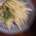 クック0RO5FM☆'s cooksnap of when they made 超シャキシャキ!千切りじゃがいも四川炒め.