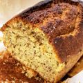 さかな0411's cooksnap of when they made 【病院】紅茶パウンドケーキ【おやつ】.