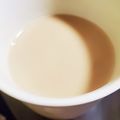 フリフレ's cooksnap of when they made 【優しい味】☆ロイヤルミルクティー☆.