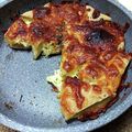 U−Deich's cooksnap of when they made 5分でおつまみ☆　がんもどきのチーズ焼き.