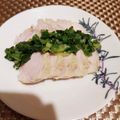 T❀mo's cooksnap of when they made サラダチキン☆簡単.