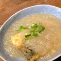 ばたみそーぱん☆'s cooksnap of when they made ノルウェー塩サバのおろし煮.