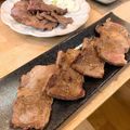 mikko6's cooksnap of when they made お肉を焼こう・焼肉ザパンチで.