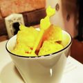 ダッフィーニーうに's cooksnap of when they made パイナップル切り方☆冷凍パインスティック.
