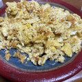 Iwaboo's cooksnap of when they made 鯖缶汁を使った玉子焼き.
