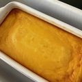 ここいと's cooksnap of when they made 海外のかぼちゃでの濃厚♡かぼちゃプリン.