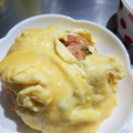 うね子ちゃん's cooksnap of when they made 簡単、失敗なし、基本のふわとろオムライス.