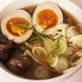 チェリチョコ's cooksnap of when they made ダイエットや夜食にキャベツで味噌ラーメン.