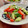 Superlittleboo's cooksnap of when they made さっぱり♪トマトときゅうりのサラダ.