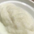 Yokchina's cooksnap of when they made シンプル！濃厚！ミルク＆ミルクアイス.