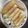 るーぴー♡'s cooksnap of when they made 餃子の皮でハムとチーズのロール焼き.