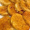 やよい・M's cooksnap of when they made 皮付き長芋の素揚げ.