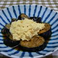 なつあつママ's cooksnap of when they made ◎なす南蛮◎.
