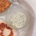 ●ゆゆゆ●'s cooksnap of when they made アボカドとトマトのクリーミーライタ.