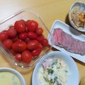 よちりん's cooksnap of when they made プチトマトの砂糖漬け.