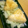 ぽんぷー's cooksnap of when they made めかじきのしょうが焼き.