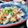 かおりかざり's cooksnap of when they made 里芋とベーコンのジャーマンポテト風☆.