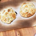 クックXB00RM☆'s cooksnap of when they made スピード朝ごはん！ふんわりバナナスコーン.