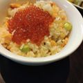 さぁ★たぁ★'s cooksnap of when they made 夏にピッタリ☆鮭と枝豆の洋風混ぜご飯.