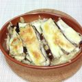 ほか弁ママ's cooksnap of when they made 時短！ナスのチーズ焼き.