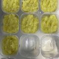 Iilyblo's cooksnap of when they made 離乳食中期☆白菜☆細かく食べやすい.