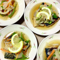 ふたごゆき's cooksnap of when they made サバの南蛮漬け.