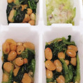 ゆ→ちむ❦180SX's cooksnap of when they made 【離乳食後期】納豆とほうれん草の炒めもの.