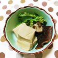 ﾁｲﾁｬﾝﾏﾏ's cooksnap of when they made 早春の煮物♪.
