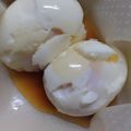 介の姫's cooksnap of when they made 放置で簡単！失敗なし半熟煮玉子(味玉).