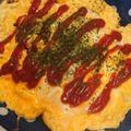 precious☆'s cooksnap of when they made 基本のオムライス♡.