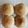 あんこだよ。's cooksnap of when they made よもぎパン.