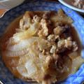 エビワンタン麺's cooksnap of when they made 簡単☆タモリの生姜焼き.