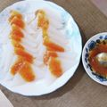 クックMO63WW☆'s cooksnap of when they made こんにゃくの田楽風.