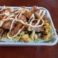 チナ♪'s cooksnap of when they made 旦那がハマった◎カラマヨ丼.