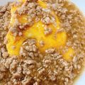 ☆hiroppy☆'s cooksnap of when they made 坦々天津飯.
